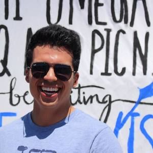 Meet your Posher, Ruben